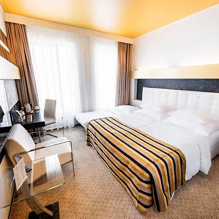 Grandior Hotel Prague-2