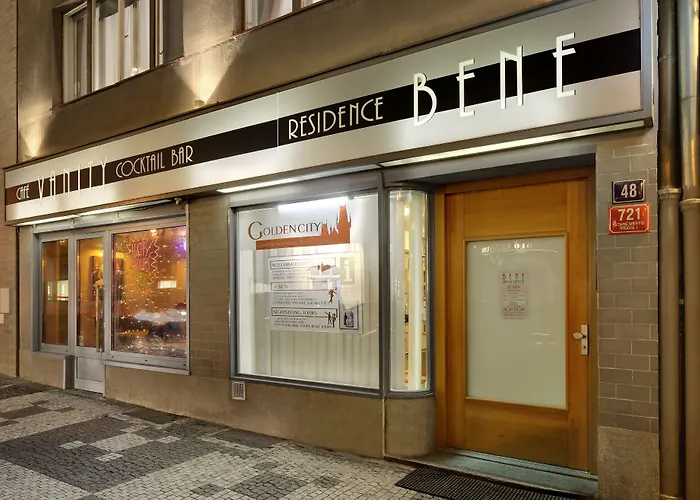  Residence Bene